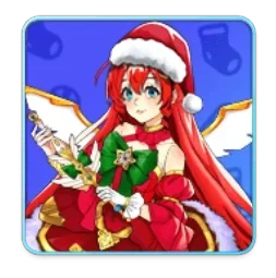 Starlight
Christmas