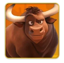Buffalo
King