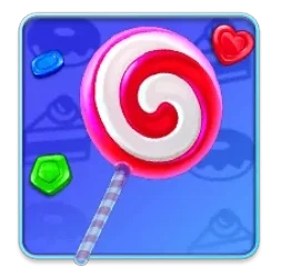 Sweet
Bonanza