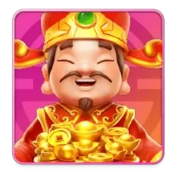 God Of
Wealth