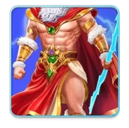 Gates of Olympus
Xmas 1000
